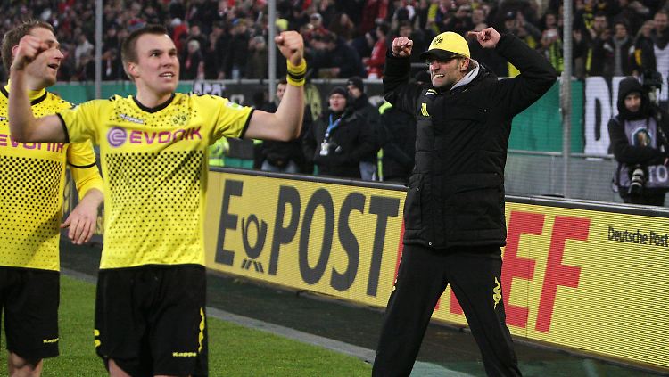Jürgen Klopp