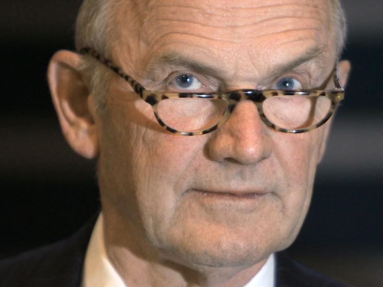 Streitbar: Ferdinand Piech.