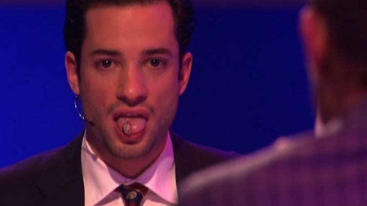 Gut geschmeckt hat das Fleisch offensichtlich nicht (Screenshot).