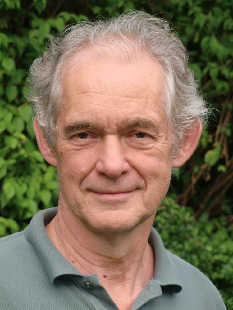 Christoph Wulf ist Erziehungswissen- schaftler und Anthropologe an der Freien Universität Berlin.