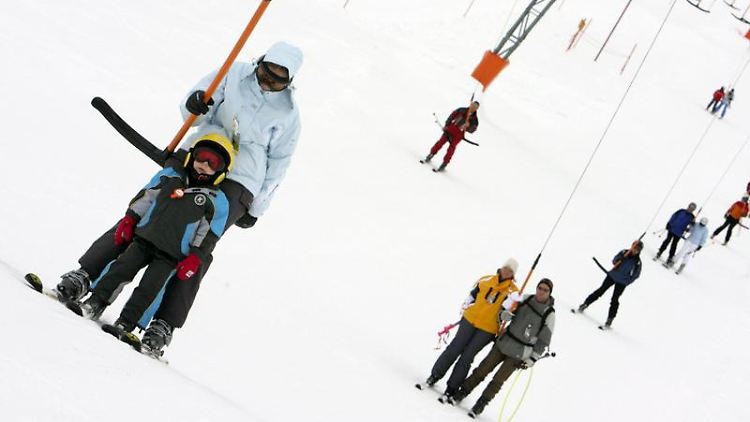 Deutschland gehört mit dem Platz neuen zu den günstigsten europäischen Ski-Ländern.