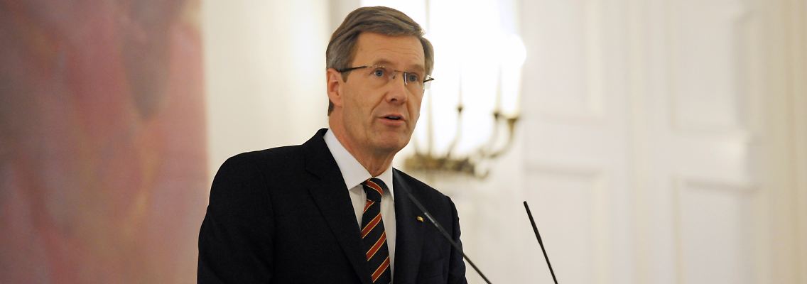 Nach Ansicht der Opposition konnte Wulff nicht überzeugen.