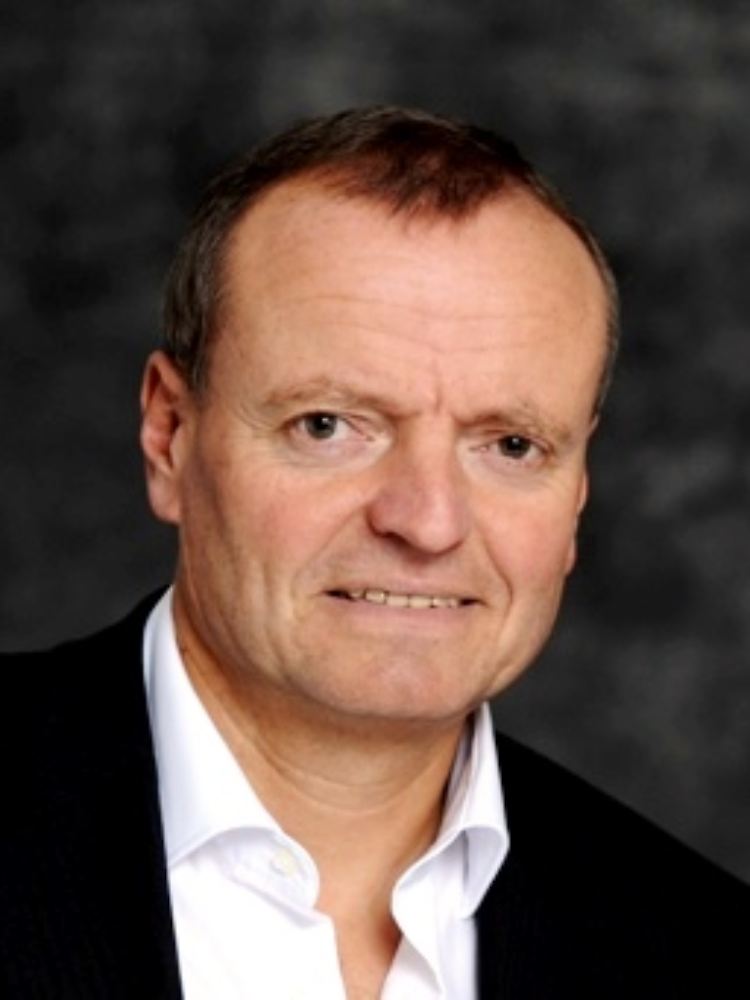 Prof. Manfred Spitzer, Ärztlicher Leiter der Klinik für Psychiatrie und Psychotherapie am Universitätsklinikum in Ulm.