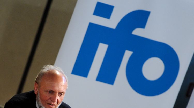 "Die Unternehmen in Deutschland gelangen günstig an Kredite": Hans-Werner Sinn.