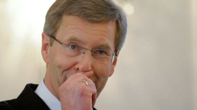 Hat Wulff schon alles gesagt? Die Opposition hätte gerne Konkretes gehört. Auch eine konkrete Entschuldigung.