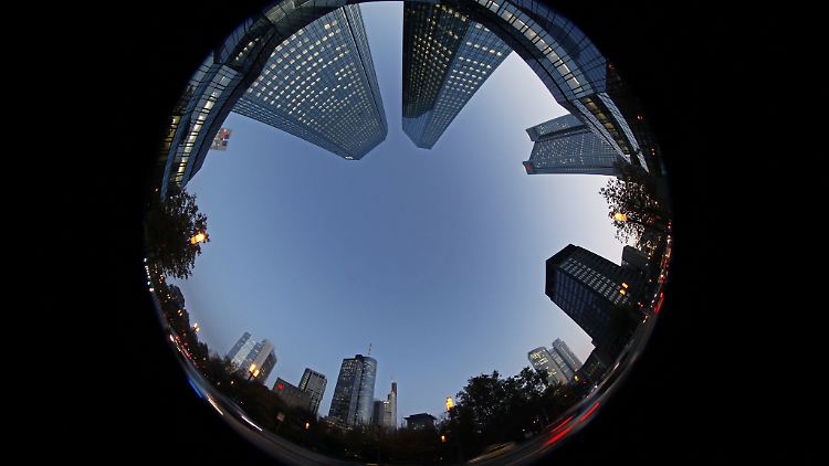 Die Banken brauchen künftig eine Eigenkapitalquote von neun Prozent.