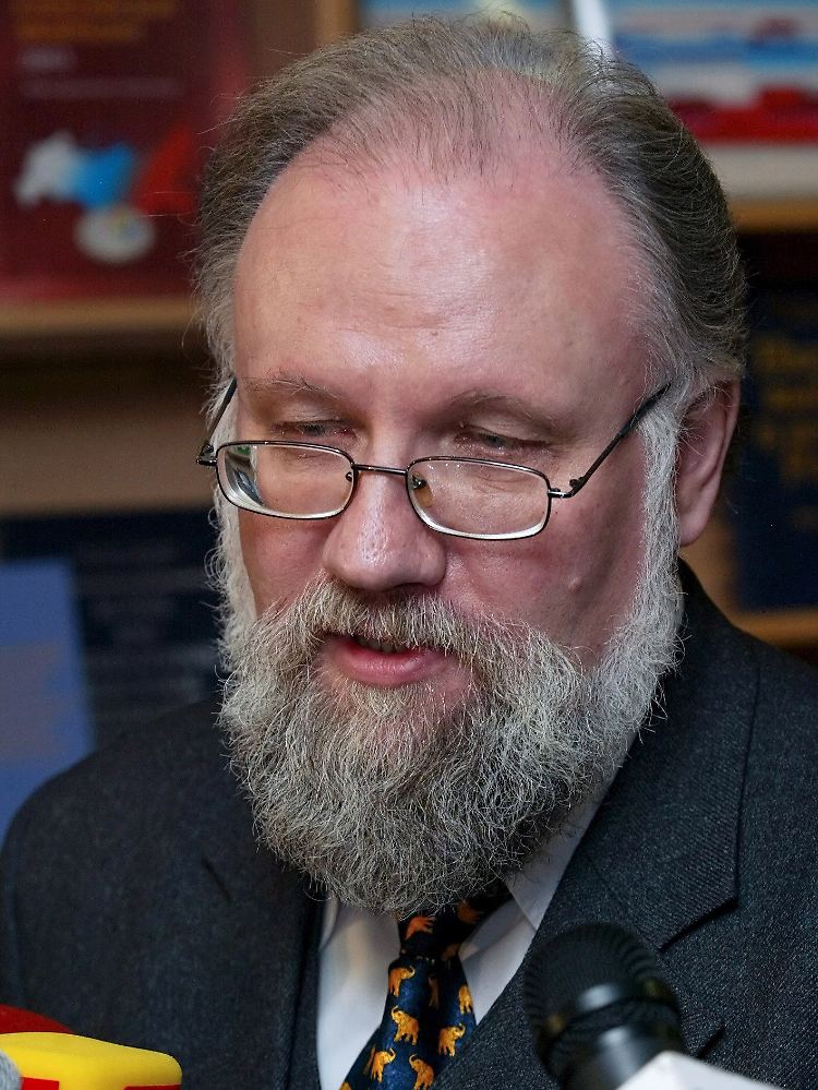 Wladimir Tschurow.