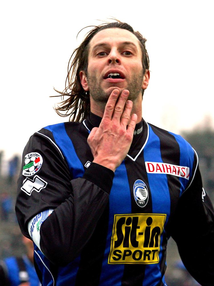 Sein Ex-Verein Atalanta Bergamo soll von Donis Manipulationen nichts gewusst haben. Auch das sehen die Ermittler anders.