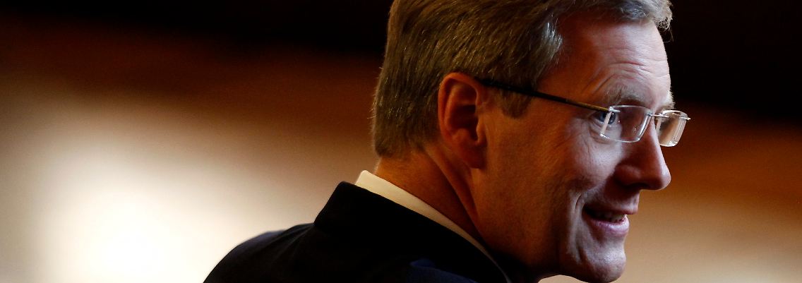 Die niedersächsische CDU fordert weitere Rechenschaft von Wulff.