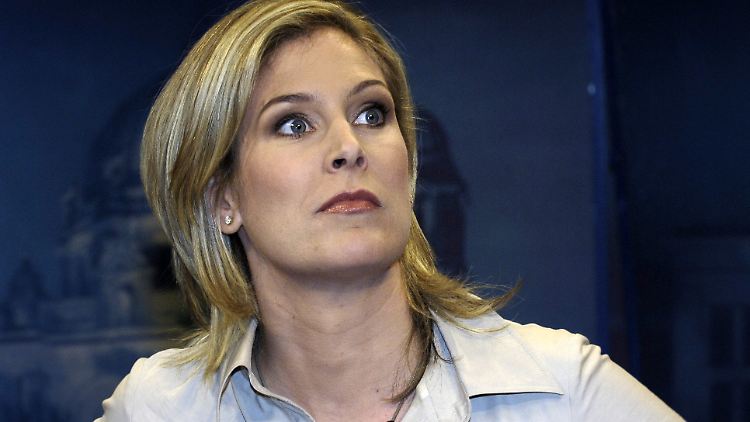 FDP-Europapolitikerin Silvana Koch-Mehrin muss auf ihren Doktorgrad verzichten.