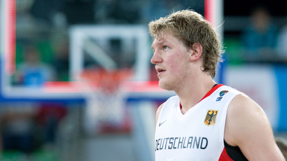 Unglücklich und ausgeschieden: Jan Hendrik Jagla.