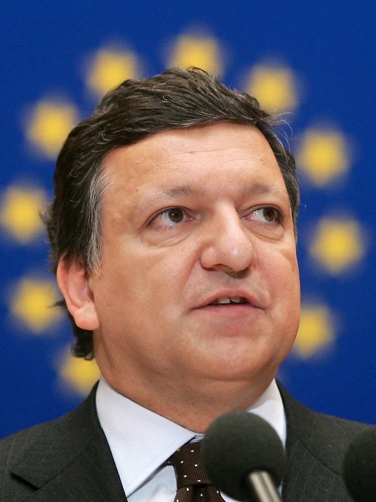 Barroso hatte sich vor der Wahl noch einmal um die Stimmen auch seiner Gegner bemüht.