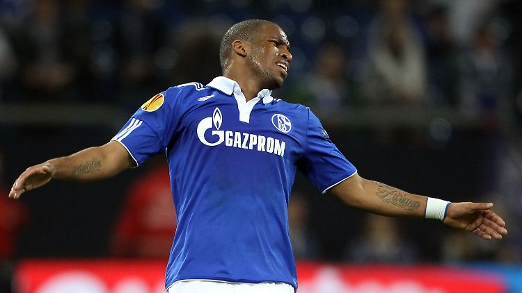Jefferson Farfan hat sich verzockt.