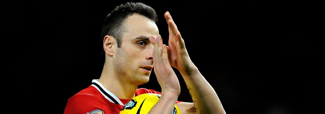 Dimitar Berbatows Tage in Manchester sind gezählt.