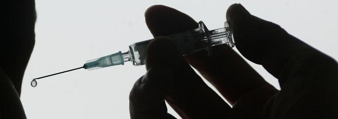 Trotz Impfstoff bleibt das Risiko einer HIV-Infektion hoch.