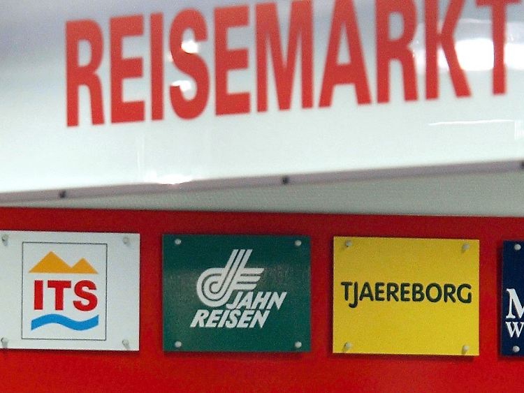 Die Welttourismusorganisation rechnet für das laufende Jahr mit einem Umsatzrückgang um die fünf Prozent.