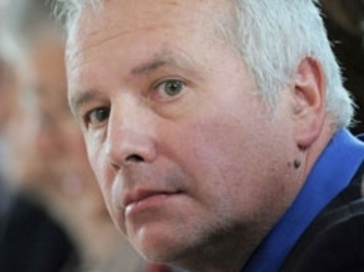 Alexander Rahr leitet das Berthold-Beitz-Zentrum - Kompetenzzentrum für Russland, Ukraine, Belarus und Zentralasien.