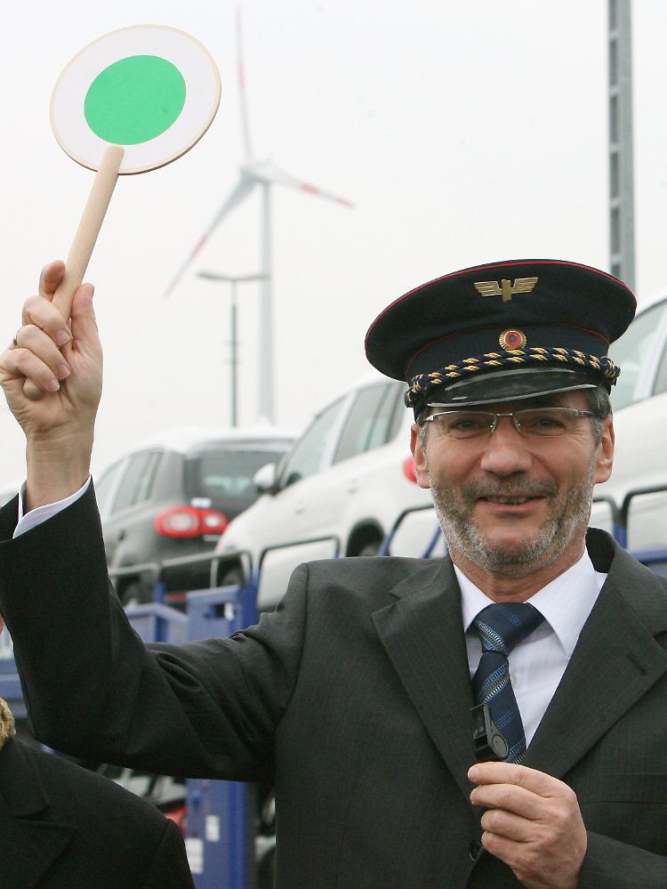 Freie Fahrt für Platzeck und eine weitere Amtszeit als Ministerpräsident?