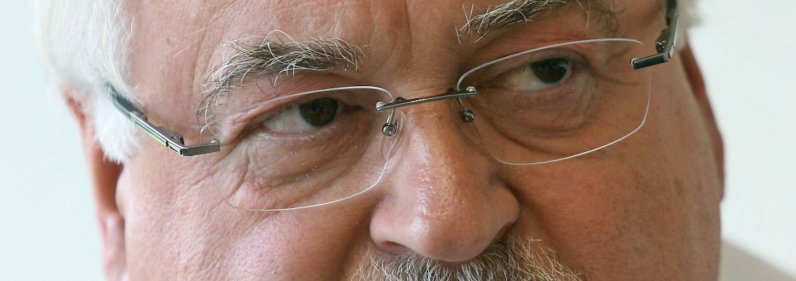 Carstensen kann sich seines Wahlsieges nicht mehr sicher sein.