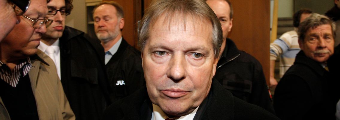 Klaus Volkert