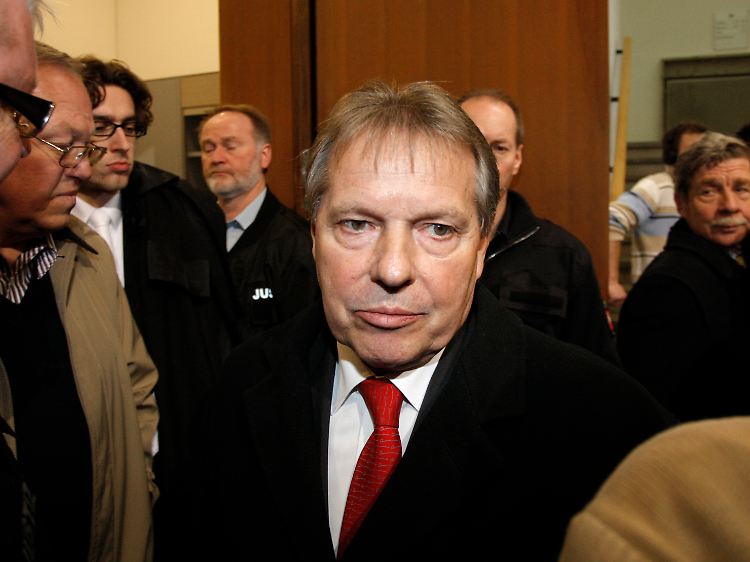 Klaus Volkert