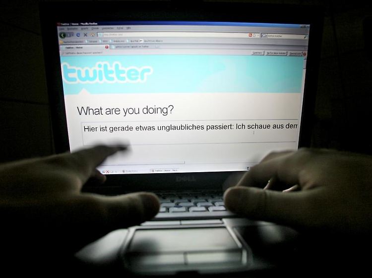 Seit dem Start von Twitter 2006 hat der Dienst bislang kaum Umsatz erzielt.