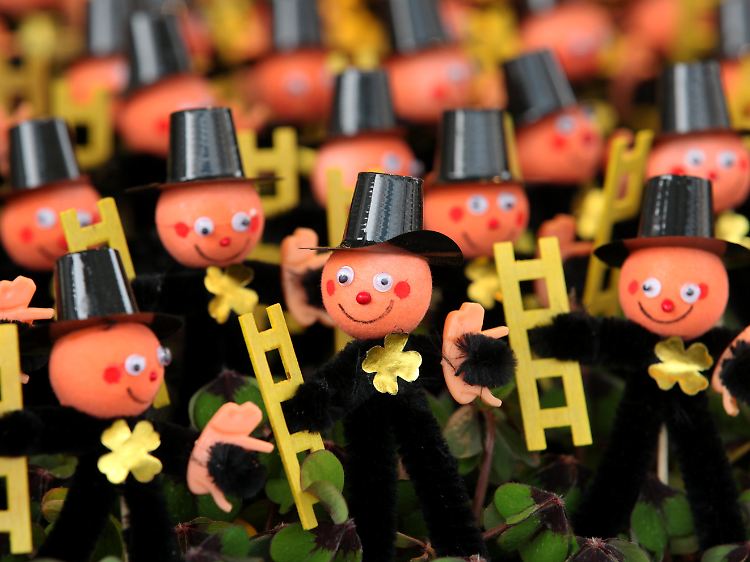 Mit der Öffnung der Bezirke setzt Deutschland bei den Schornsteinfegern die in der EU vorgeschriebene Dienstleistungsfreiheit um.