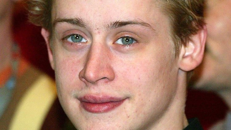 Als Kinderschauspieler hatte Macaulay Culkin mit seinem Film "Kevin allein zu Haus" großen Erfolg. Sein Filmname auch.