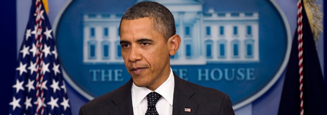 Barack Obama setzt künftig mehr auf Asien.