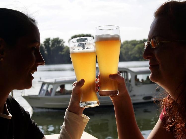 Dabei werden zunehmend die Qualitäten der Heimat zu schätzen gewusst.