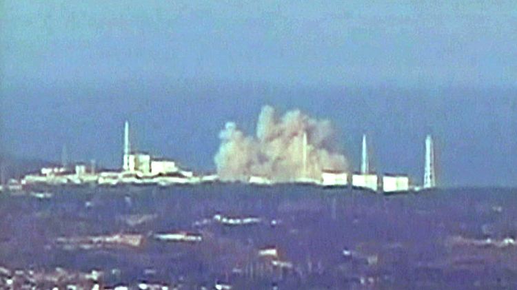Erst die Reaktorkatastrophe in Fukushima im März 2010 beendete die Zahlungen.