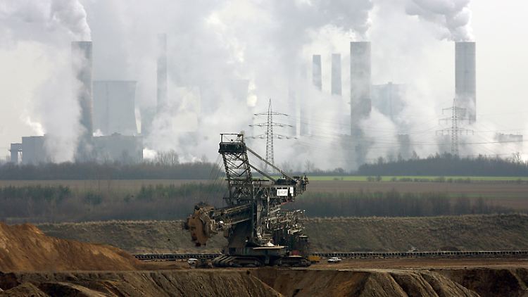 Ruß hat fast denselben verheerenden Effekt wie Kohlendioxid.