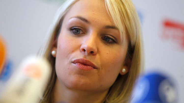 Was kommt nach dem Biathlon? Magdalena Neuner