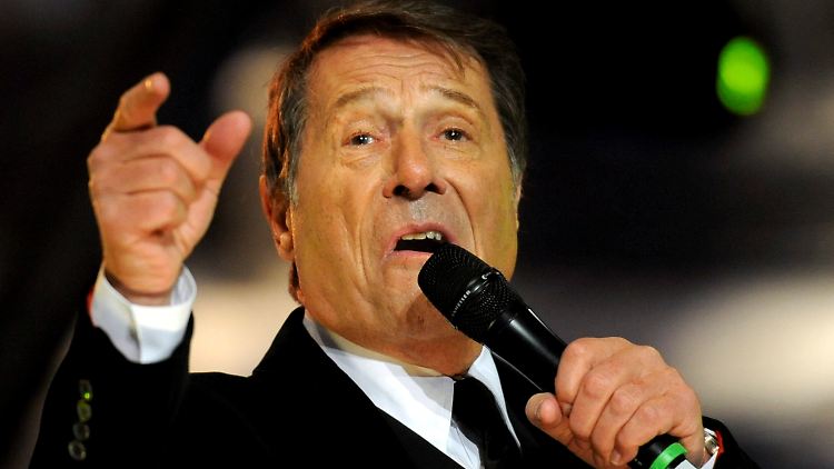 Udo Jürgens muss sich nicht um ein fünftes Kind kümmern.