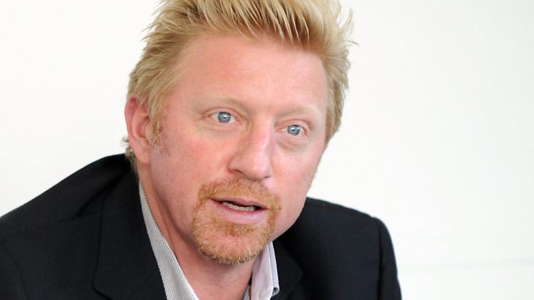 Wenn einer weiß, wie die Boulevardmedien ticken, dann ist es mit Sicherheit Boris Becker.
