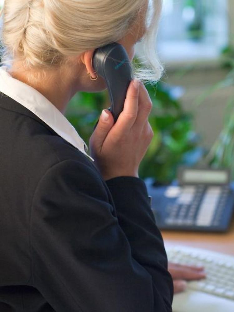 Viele Frauen arbeiten lieber im Team als alleine an der Spitze.