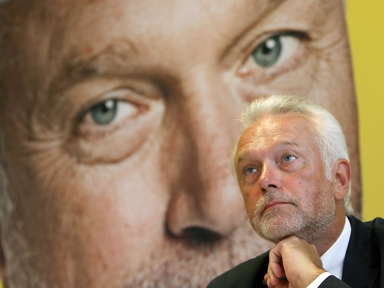 Kubicki spricht meistens Klartext. Auch, wenn es anderen nicht passt.