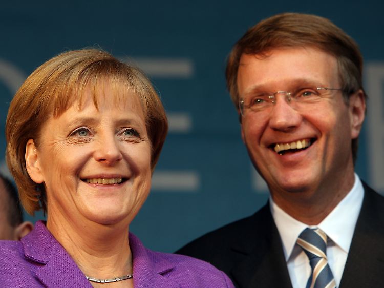 Ronald Pofalla jedenfalls ist vom Erfolg seiner Partei und seiner Kanzlerin felsenfest überzeugt.