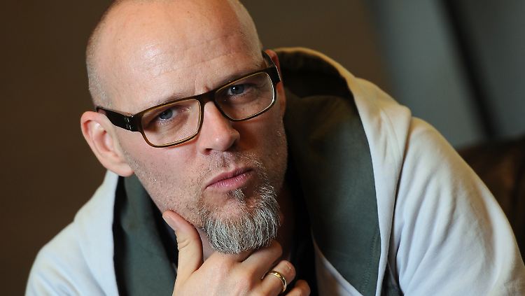 Thomas D will einen Sänger oder eine Sängerin mit Ecken und Tiefen.