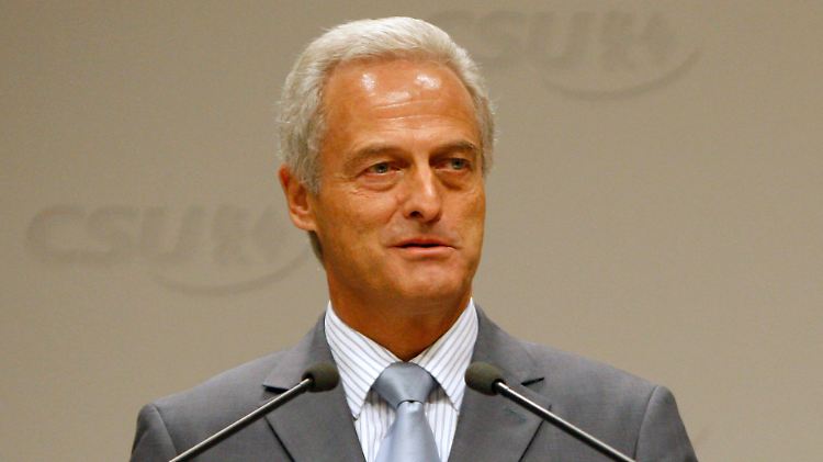 Peter Ramsauer sieht keine Basis für eine  Fortsetzung der großen Koalition.