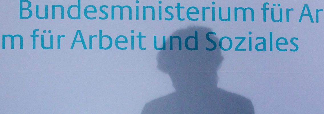 Von der Leyen will eine Mindestabsicherung für Selbstständige in der Rentenversicherung.