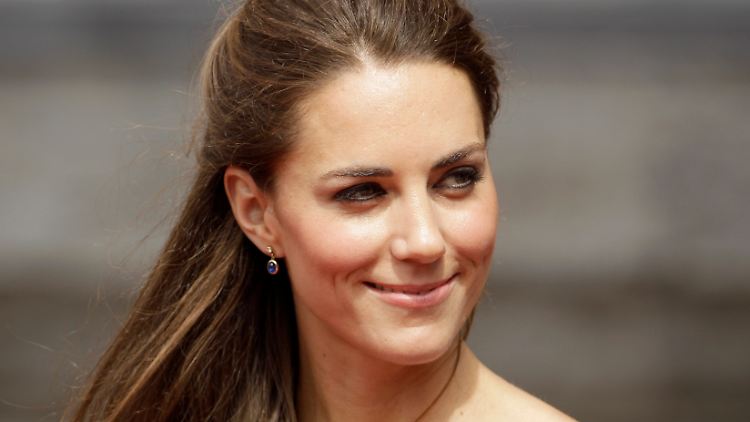 Prinz Williams' Frau Kate hat nicht vor, ihren runden Geburtstag groß zu feiern.