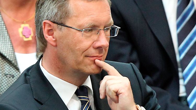 Christian Wulff ist gegen die Veröffentlichung des Mitschnittes seines Telefonanrufes bei der "Bild"-Zeitung.
