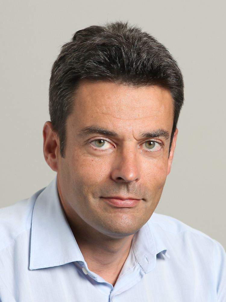 Professor Christian Cajochen ist Leiter der Abteilung Chronobiologie der Universitären Psychiatrischen Kliniken Basel.