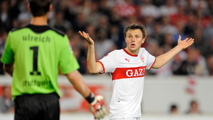 Was viele nicht wissen: William Kvist war in seiner Jugend auch als Handballer erfolgreich.