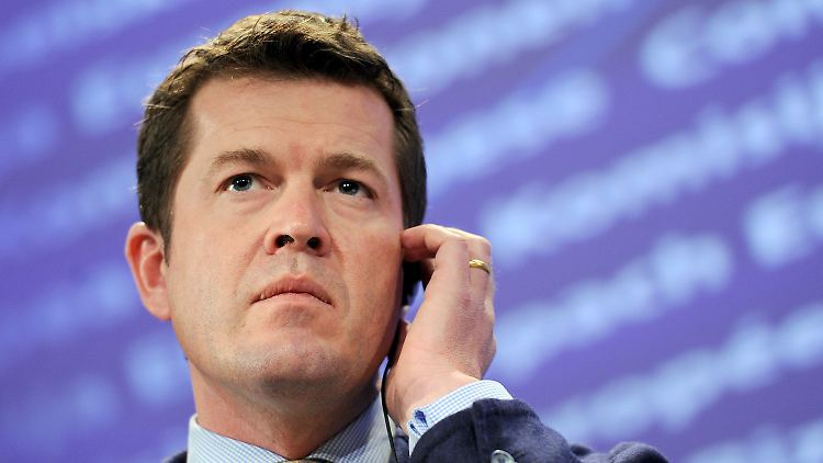 Guttenberg schweigt - vorerst.