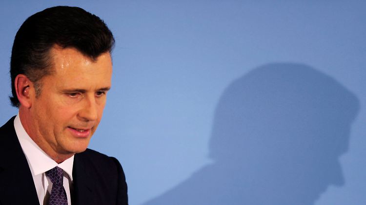 Jeder kämpft mit seinen eigenen Präsidenten: Auch im Staate Schweiz ist etwas faul.
