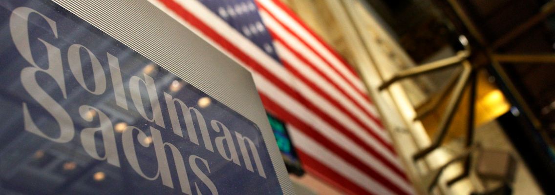 Goldman Sachs streicht Bonuszahlen zusammen.