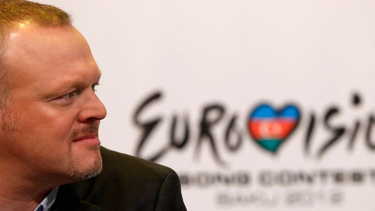 Mr. Grand Prix: Stefan Raab.
