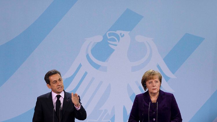 Schwere Themen, ernste Mienen: Das neue Jahr beginnt mit alten Themen.